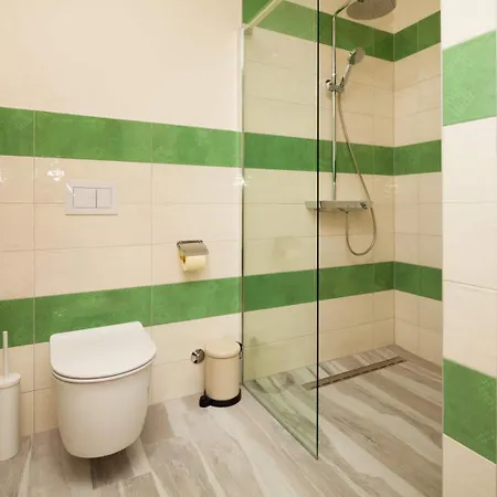 Villa Luxury Remi Near Medulin With Wellness And Sea View *