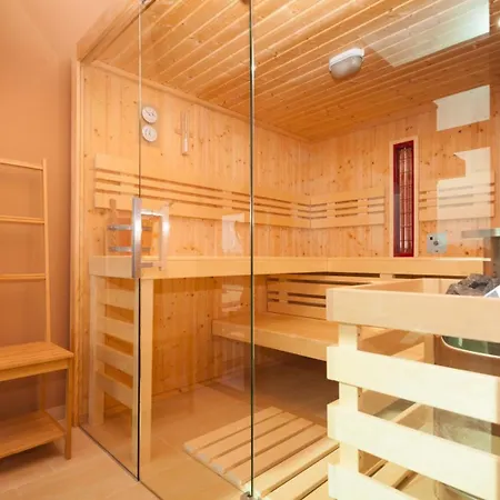 Luxury Remi Near Medulin With Wellness And Sea View * Premantura